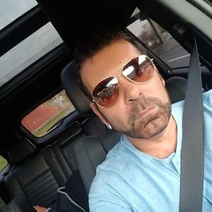 Meet your Posher, Steven